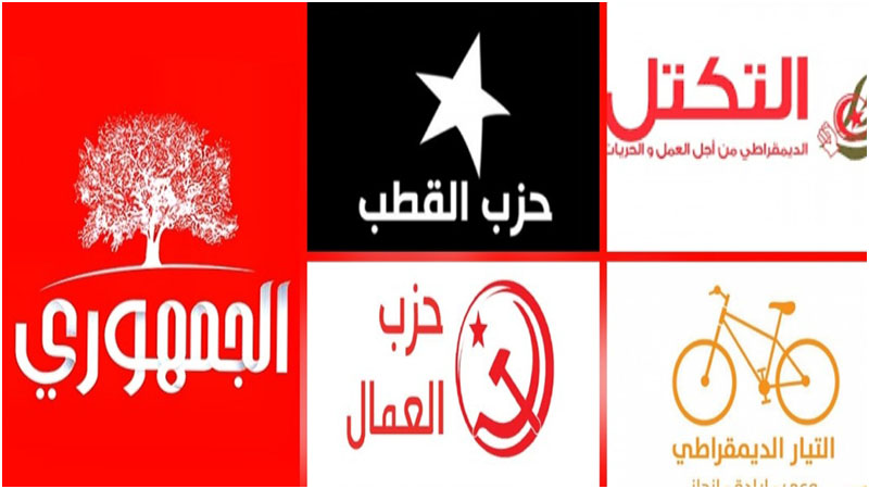 بعد سقوط المبادرات السابقة في الماء  ..  تجدد محاولات و"مغازلات" تجميع الفرقاء.. ولكن !